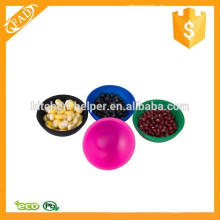 Professional Soft and Flexible Silicone Bowl